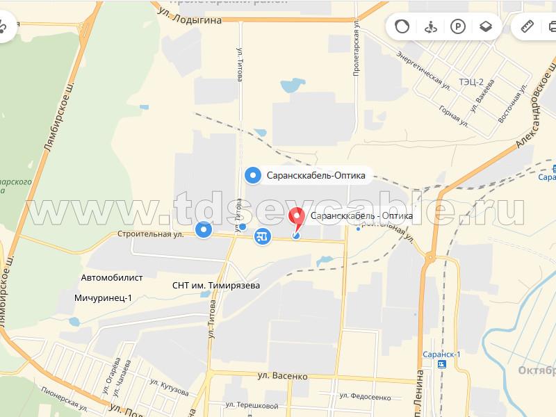 Скз Магазины Саранск